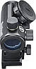 Приціл коліматорний Bushnell AR Optics TRS-25 HIRISE 3 МОА, фото 3
