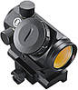 Приціл коліматорний Bushnell AR Optics TRS-25 HIRISE 3 МОА, фото 4