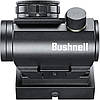 Приціл коліматорний Bushnell AR Optics TRS-25 HIRISE 3 МОА, фото 5