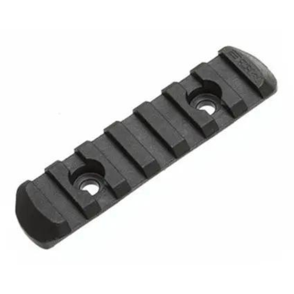 Планка Magpul MOE Polymer Rail на 7 ячеек. Weaver/Picatinny