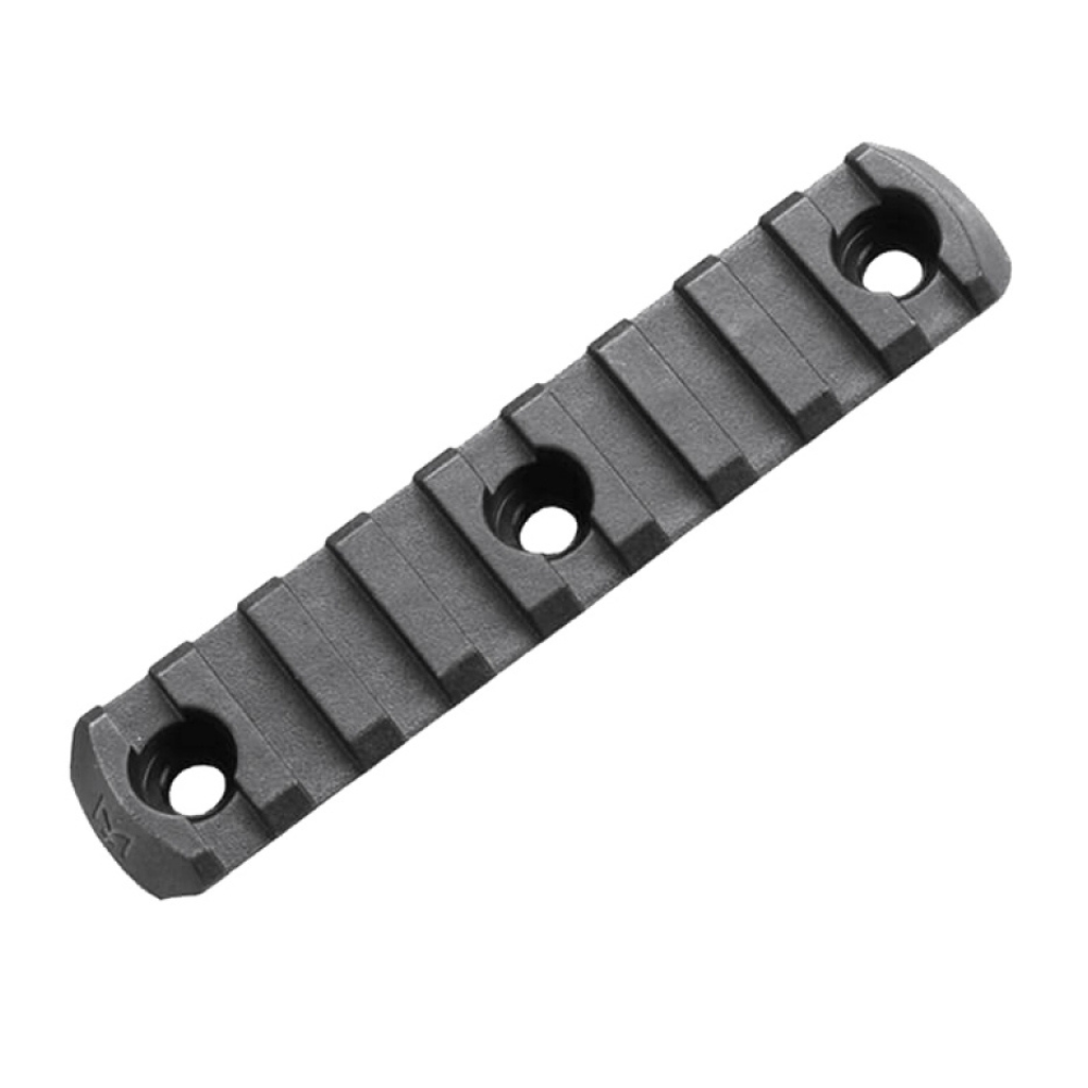 Планка Magpul M-LOK на 9 слотів. Weaver/Picatinny