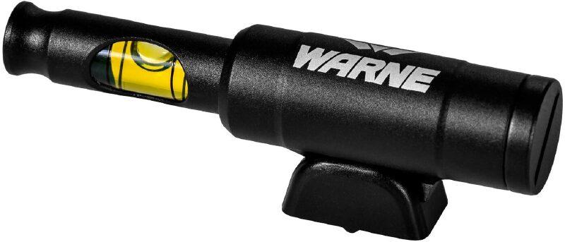Бульбашковий рівень Warne Precision Mount Level, фото 1