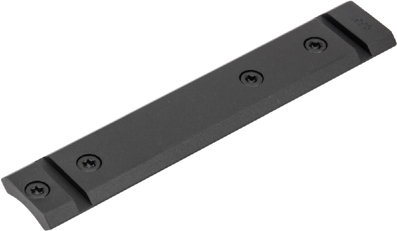 Планка Warne для Remington 750/7600/7615. Weaver, фото 1