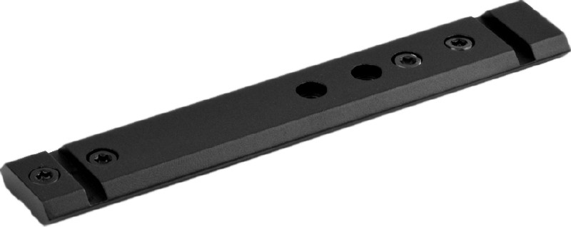 Планка Warne Maxima для Marlin Lever Action. Weaver, фото 1