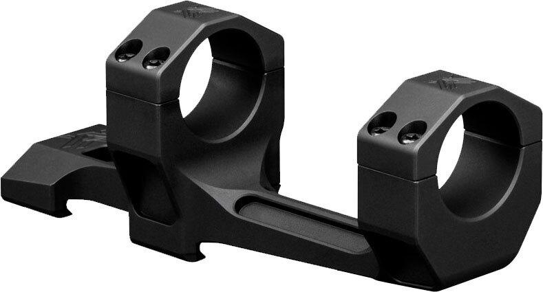 Моноблок Vortex Precision Extended Cantilever. d — 34 мм. Extra Hight. Нахил 20 МОА. Picatinny