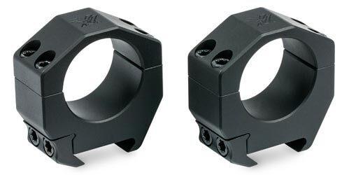 Кільця Vortex Precision Matched Rings. d — 30 мм. High. Picatinny