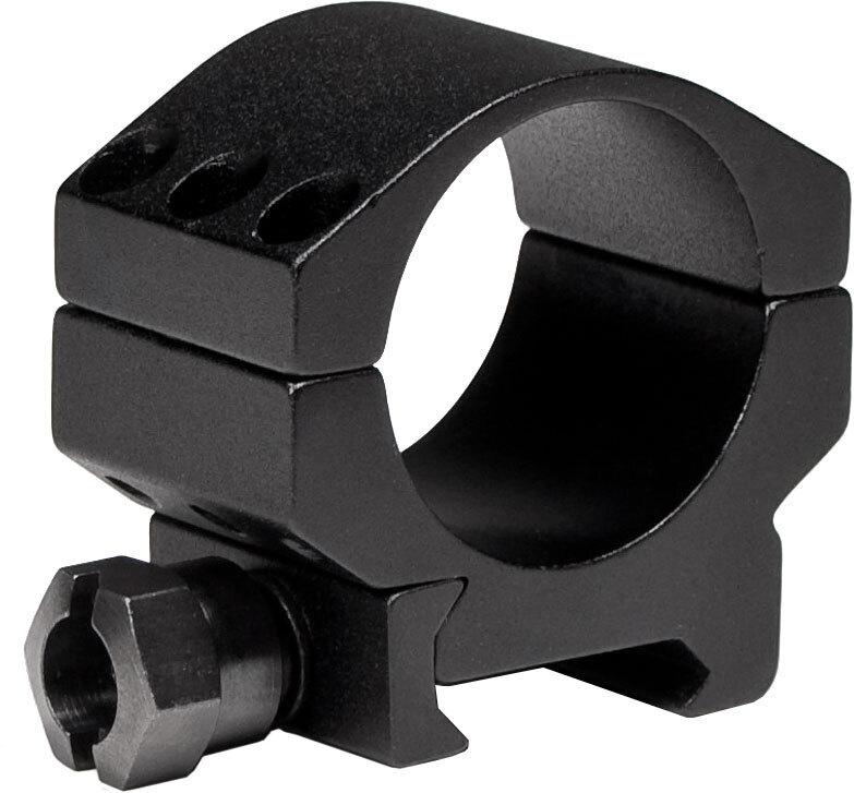 Кільця Vortex Tactical Ring. d — 30 мм. Low. Picatinny