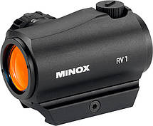 MINOX