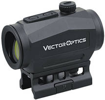 VECTOR OPTICS