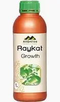 Добриво Райкат Ріст 1 л Вітера Atlantica Agricola Іспанія стимулятор росту та розвитку вегетативної маси