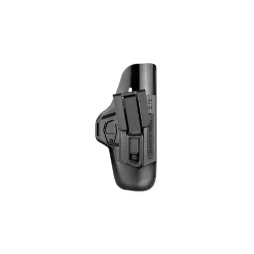 Кобура FAB Defense Covert для Glock. Black, фото 1