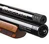 ПНЕВМАТИЧНА PCP ГВИНТІВКА ASELKON MX10-S WOOD КАЛ. 4.5 ДЕРЕВО, фото 3