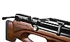 ПНЕВМАТИЧНА PCP ГВИНТІВКА ASELKON MX10-S WOOD КАЛ. 4.5 ДЕРЕВО, фото 4