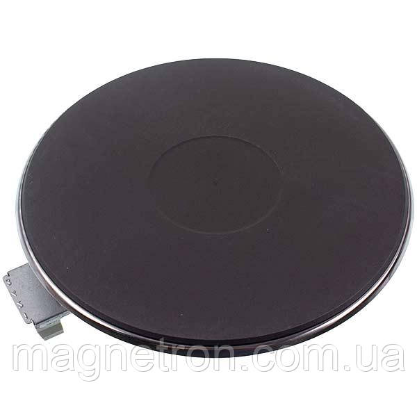 Конфорка для електроплити Indesit C00197004 D=220mm 2000W, фото 1