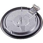 Конфорка для електроплити Indesit C00197004 D=220mm 2000W, фото 3