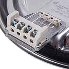 Конфорка для електроплити Indesit C00197004 D=220mm 2000W, фото 4