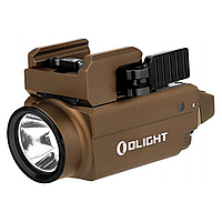 Ліхтар Olight Baldr S Black