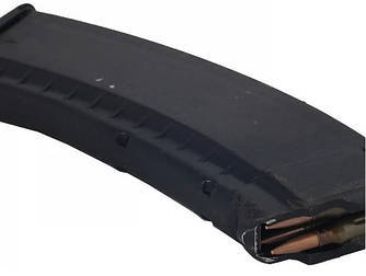 МАГАЗИН ДЛЯ АК 5.45X39 НА 30 ПАТРОНОВ БАКЛЕЛИТ