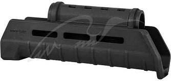 ЦветКА MAGPUL MOE AK HAND GUARD ДЛЯ АК47/74 ЧОРНИЙ