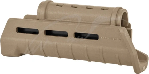 ЦІВКА MAGPUL MOE AKM HAND GUARD ДЛЯ АК47/74 ПІСОЧНИЙ