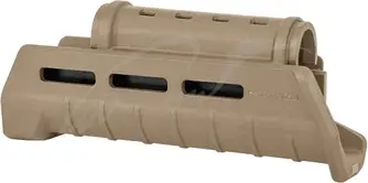 ЦІВКА MAGPUL MOE AKM HAND GUARD ДЛЯ АК47/74 ПІСОЧНИЙ
