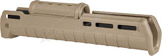 ЦІВКА MAGPUL ZHUKOV HAND GUARD ДЛЯ АК47/74 ПІСОЧНИЙ
