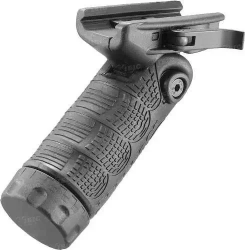 ПЕРЕДНЯ РУКОЯТКА FAB DEFENSE T-FL QR СКЛАДНА ШВИДКОСТІ, фото 1