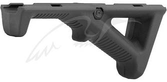 ПЕРЕДНЯ РУКОЯТКА MAGPUL AFG2 НАКЛОНА НА ПЛАНКУ WEAVER/ PICATINNY ПОЛІМЕРНА