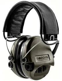 Навушники Sordin Supreme Pro