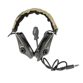 НАУШНИКИ Sordin Headset(Official  Version)