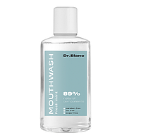 Ополаскиватель для полости рта Fresh Mint Dr.Blanc Mouthwash Fresh Mint 250ml