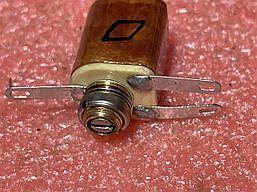 Конденсатор  КТ2 - 19   1.9 - 15пкФ