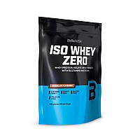 Протеин BT ISO Whey Zero Lactose Free 500 г Фисташка