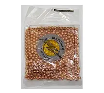 ШАРІКИ СТАЛЬНІ