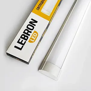 Світильник LED Lebron L-Lpo-36W-6200K, фото 2