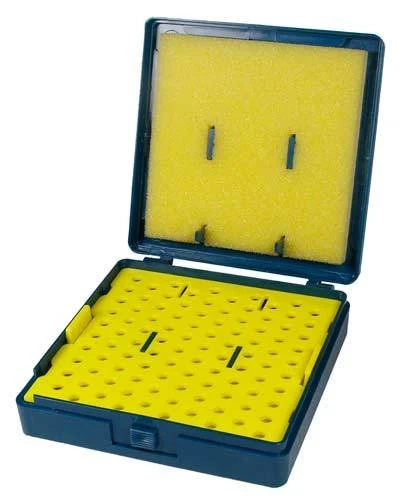КОРОБКА ДЛЯ ШАРОВ H&N MATCH BOX