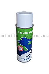 Спрей для маркування тварин зелений