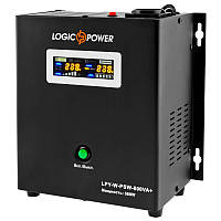 ИБП LogicPower LPY-W-PSW-800VA+ (4143)