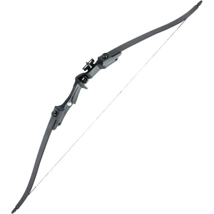 ЛУК MAN KUNG MK-RB007BK КОЛІРНИЙ, фото 1