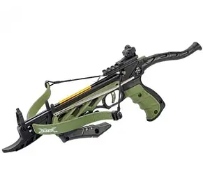 АРБАЛЕТ MAN KUNG TCS1-G