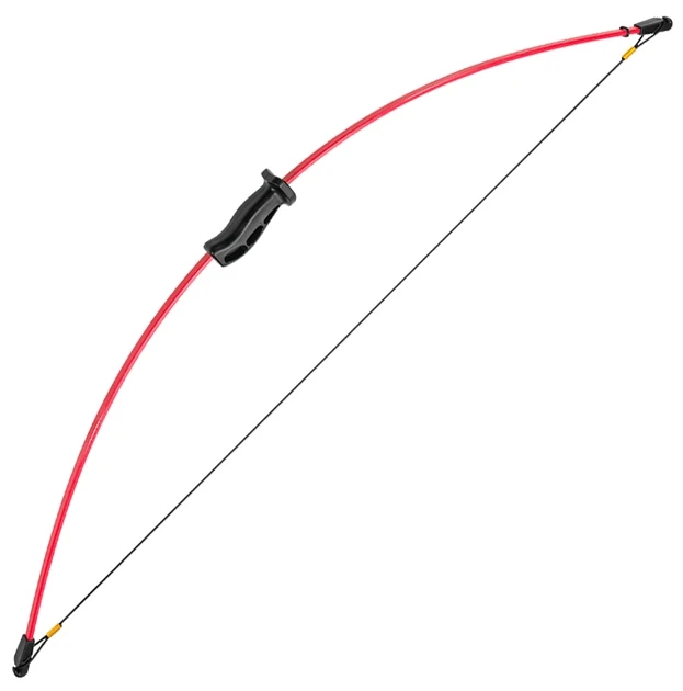 ЛУК MAN KUNG MK-RB009R КОЛІР: ЧЕРВОНИЙ, фото 1