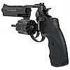 РЕВОЛЬВЕР ПОД ПАТРОН ФЛОБЕРА STALKER 4.5"" С ЧЕРН. РУК.+ У ПОДАРУНОК ПАТРОНИ ФЛОБЕРА 4 ММ SELLIER&BELLOT SIGAL, фото 4