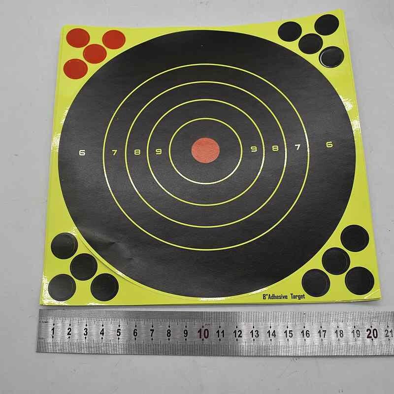 Реактивні мішені для всіх видів зброї, фото 1