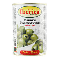 Оливки без кісточки Iberica 280 г