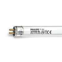 Лампа ультрафіолетова Philips Actinic BL TL 8W/10 G5