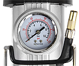 Компресор автомобільний Mar-pol М82000, фото 4