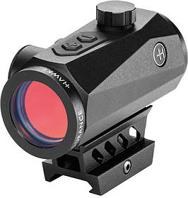 ПРИЦІЛ HAWKE ENDURANCE RD 1X30 3 МОА. WEAVER