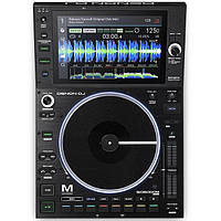 Dj-проигрыватель Denon DJ SC6000M Prime OKI