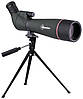 ТРУБА ЗРЕТЕЛЬНАЯ XD PRECISION 20-60X80 GREEN, фото 3