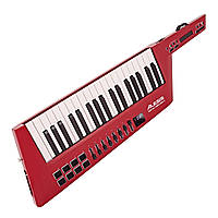 MIDI-клавиатура, кейтар ALESIS VORTEX WIRELESS 2 RED OKI